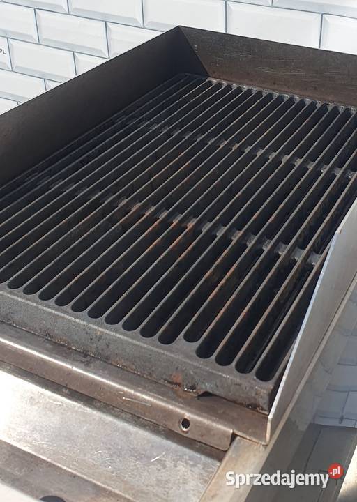 Grill gazowy lawowy 57231 Warszawa