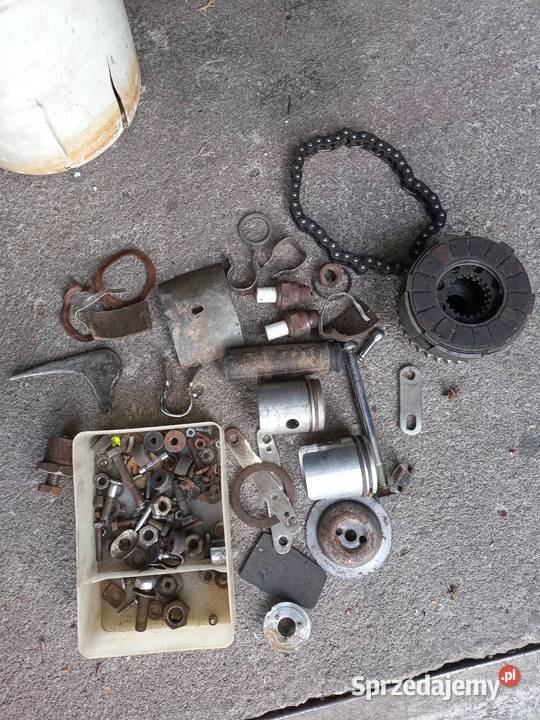 K1B Kievljanin Wanderer Krosno Odrzańskie