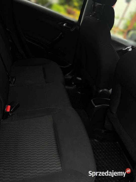 Peugeot 208 Active Style 208