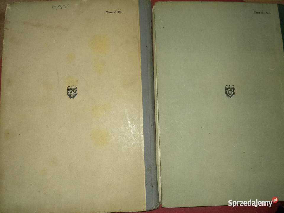 Technologia metali cz1 i 3 Zawiercie