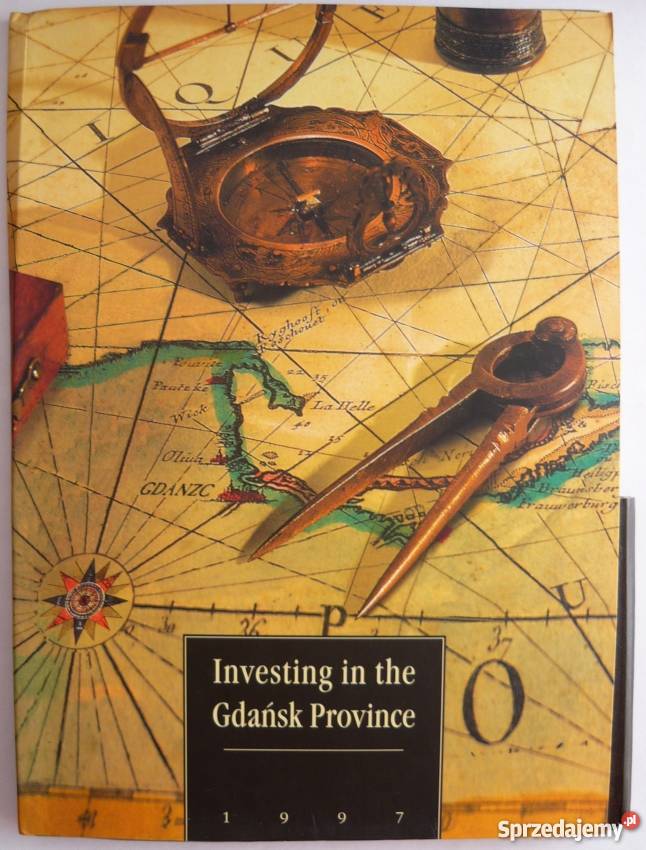 Investing in the Gdańsk Province Kartuzy