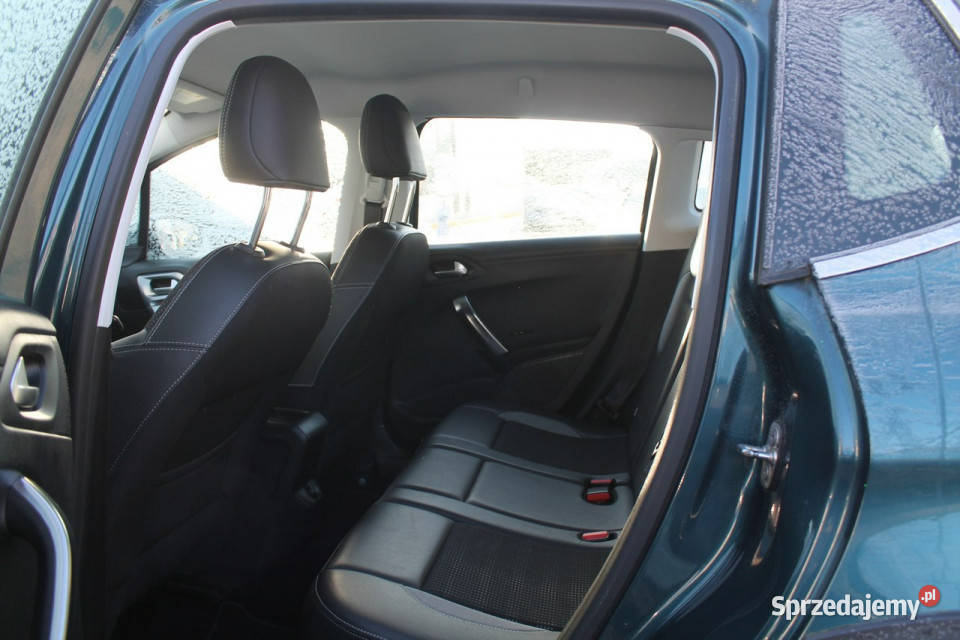 Peugeot 2008 I 20132019 Ostrów Wielkopolski