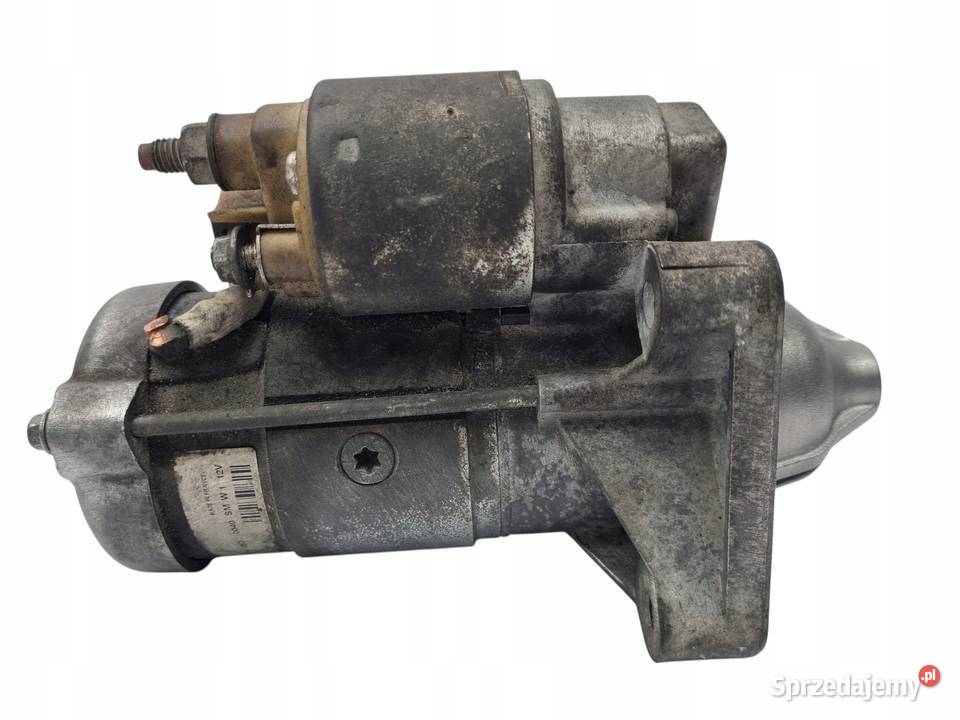 ROZRUSZNIK Volvo V60 S60 V40 V70 16 D2 30644957 osobowe Chełm