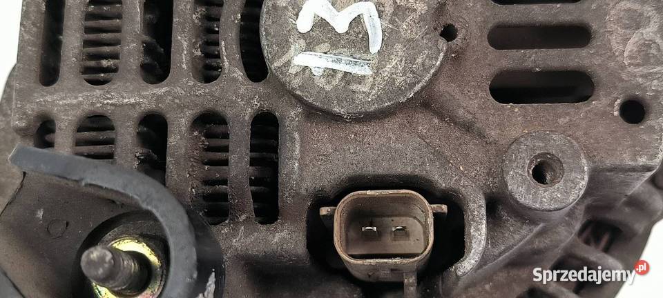 ALTERNATOR CHRYSLER PT CRUISER 4794222AC kujawsko-pomorskie Lipno