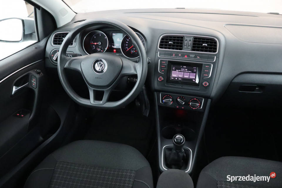 VW Polo 14 TDI Hatchback