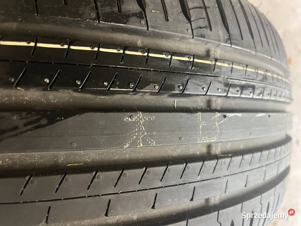 Falken 21550R18 ZIEX ZE310A 4 fabrycznie nowe