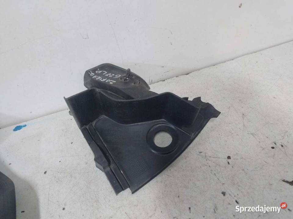 PODSZYBIE LEWE OPEL ZAFIRA B 13167227 wielkopolskie