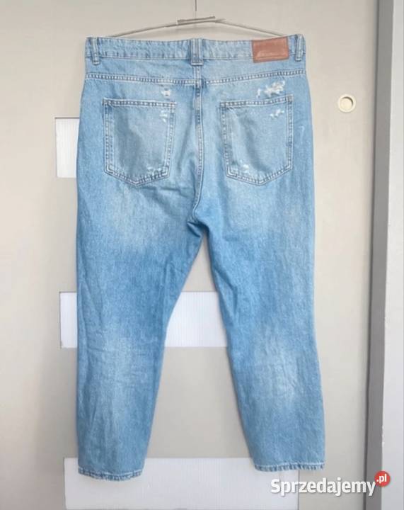 Spodnie PullBear męskie Kielce sprzedam