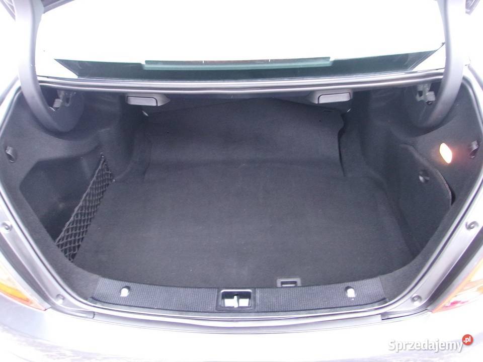 Mercedes C klasa 18 stan sprowadzony Dolna Grupa sprzedam