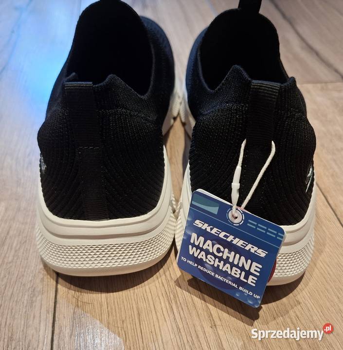 Buty Sportowe Skechers 40 Nowe 27cm Wałbrzych sprzedam