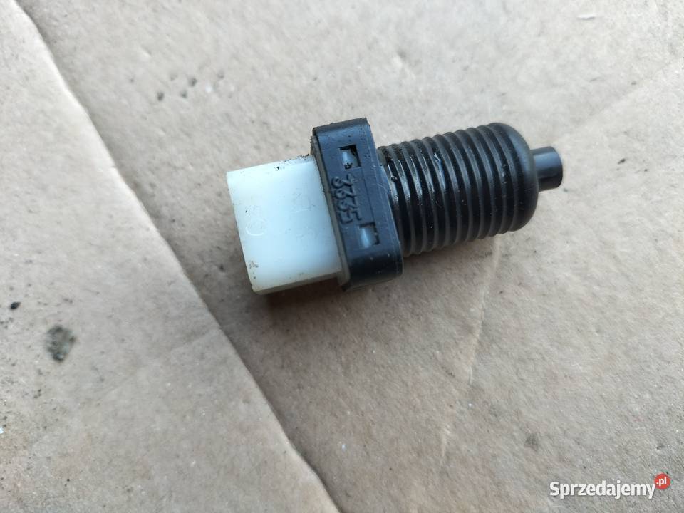 PEUGEOT 306 XN CZUJNIK ŚWIATŁA STOP STOPU Kamień-Kolonia