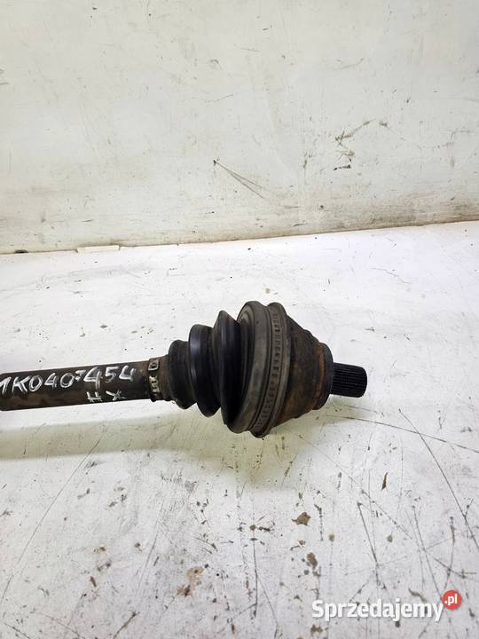 PÓŁOŚ LEWA AUDI VW SEAT 20 TDI DSG 1K0407454HX Przystajń sprzedam