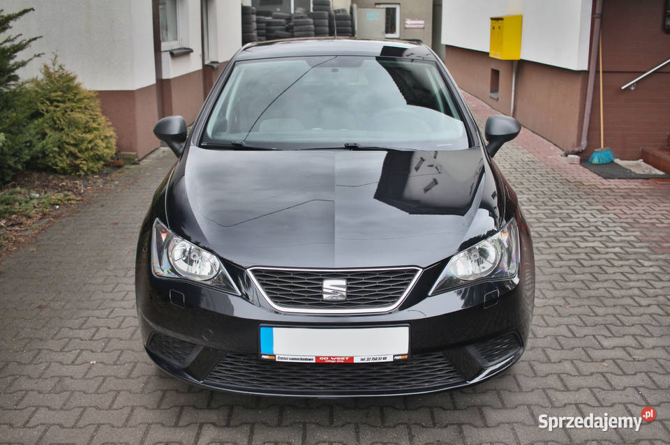 NISKI PRZEBIEG super stan SERWISE najlepszy Brzeszcze