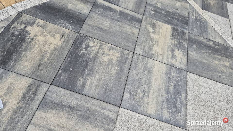 Płytka 59x50x7 Pozostałe