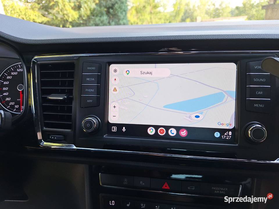 Seat Ateca 20 4drive