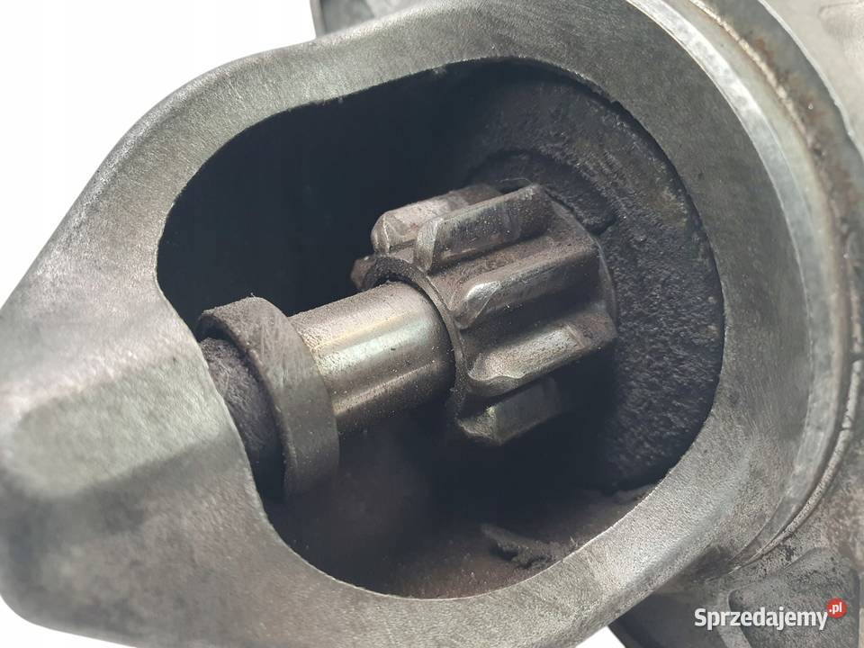ROZRUSZNIK Opel Astra J Meriva B 16 16V Delco Chełm sprzedam