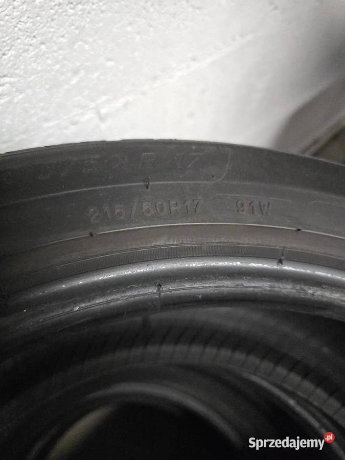 Opony letnie Michelin Primacy 4 2155017 dot4319 podlaskie Białystok