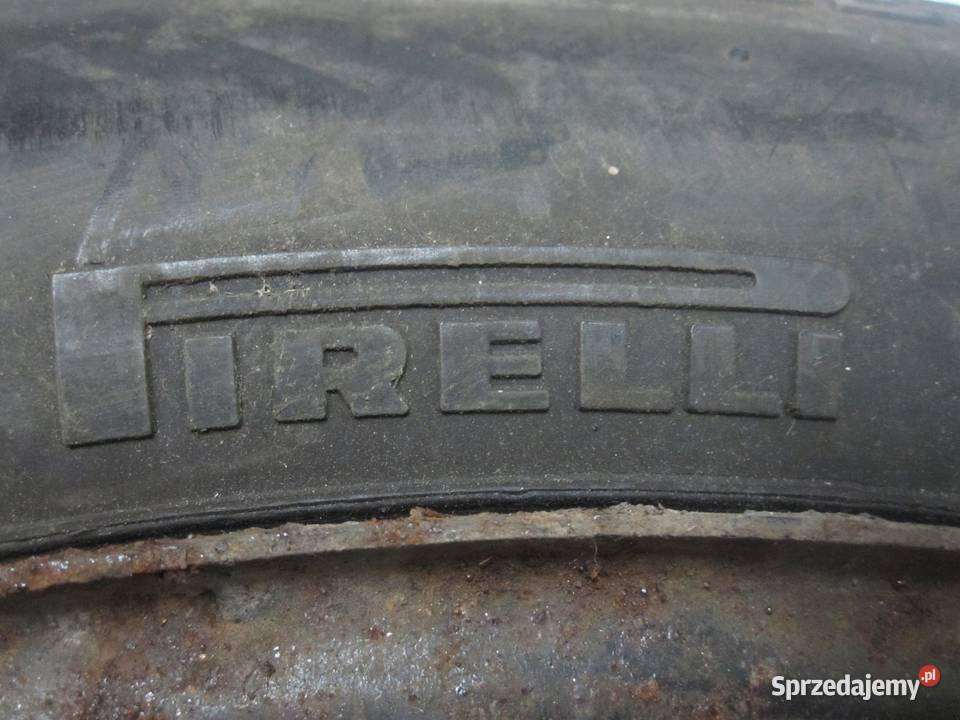 OPEL VECTRA C koło dojazdowe 1258516 99M 5x110