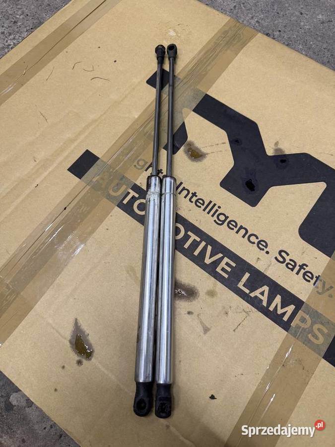 vw golf 4 siłownik klapy bagażnika