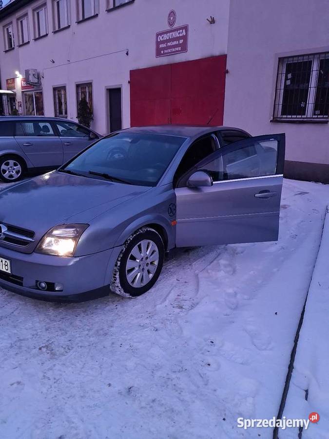 Opel vectra c łódzkie Radomsko sprzedam
