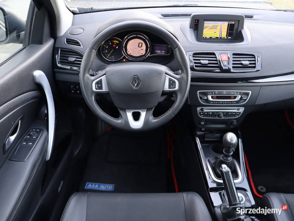 Renault Megane 15 dCi bluetooth Piaseczno