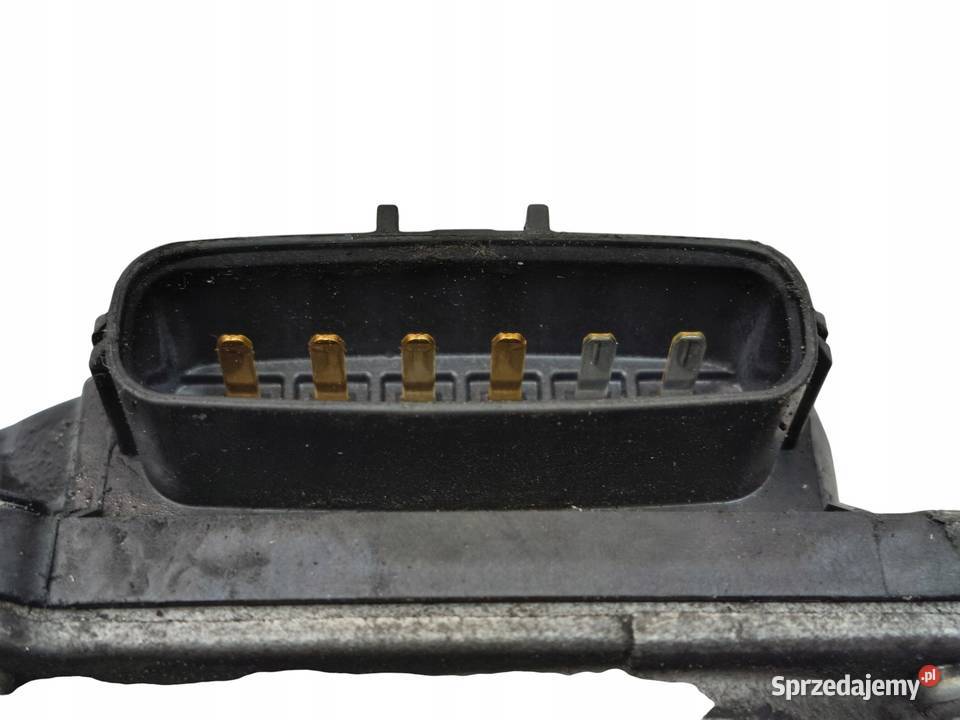 PRZEPUSTNICA Volvo S60 V60 S90 V90 V40 XC40 20 Chełm
