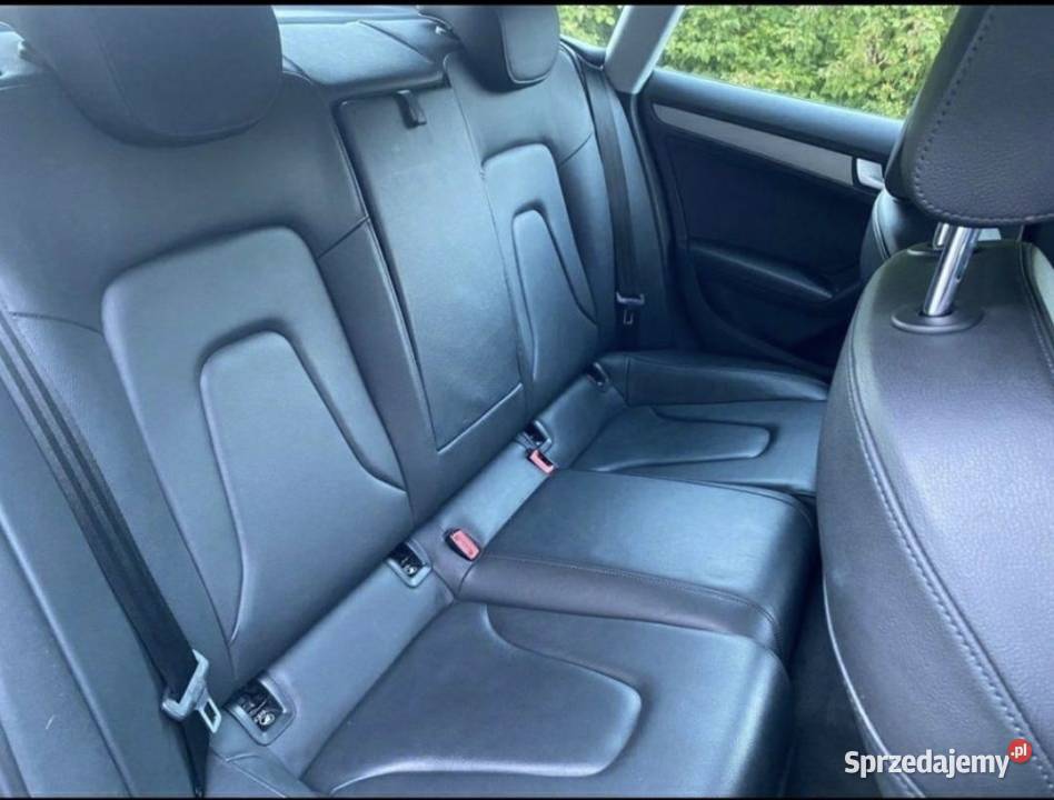AUDI A5 30 TDI ZAREJESTROWANY W POLSCE radio mazowieckie