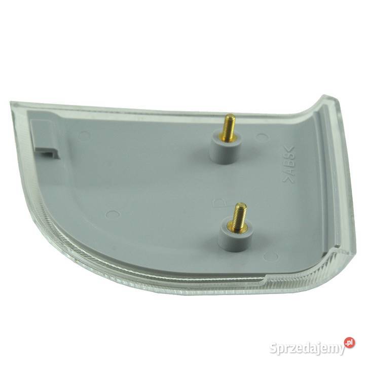 Lampa boczna RH Kubota GL200GL220 GL240GL261 Do ciągników