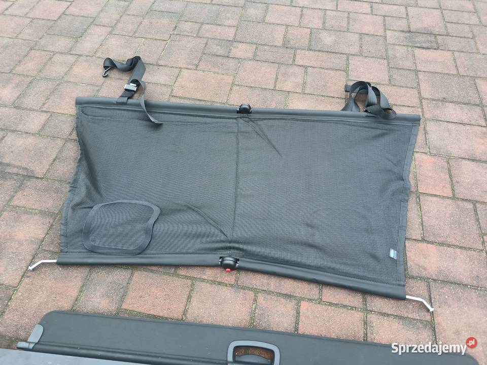 Roleta bagażnika Ford Galaxy MK4 15 osobowe Witkowo sprzedam