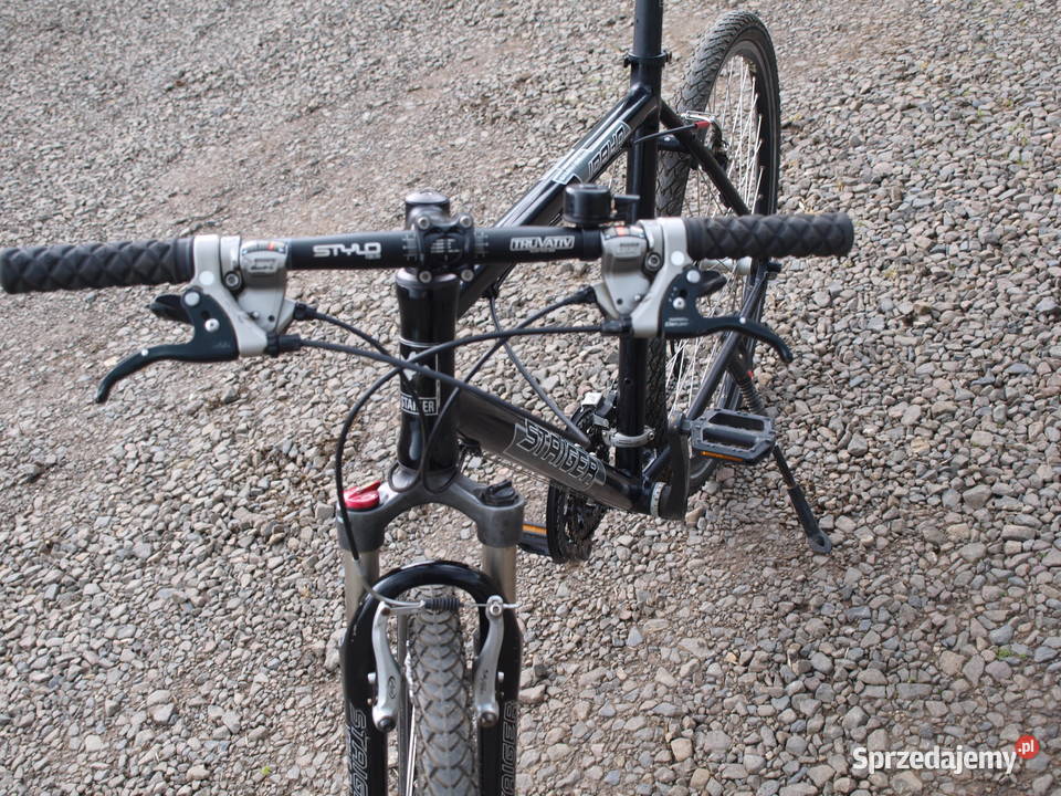 Rower Staiger Idaho Cross 28