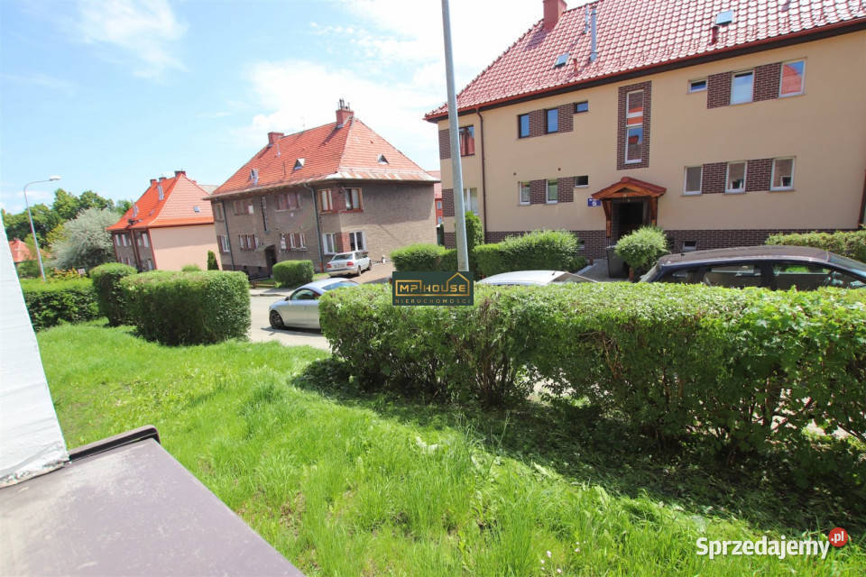Mieszkanie na sprzedaż 3783m2 2 pokoje Wałbrzych dolnośląskie