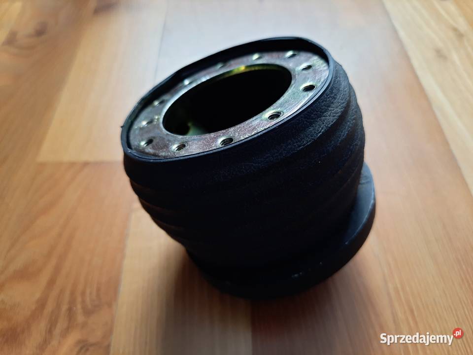 Naba Audi 80 Nardi Białystok