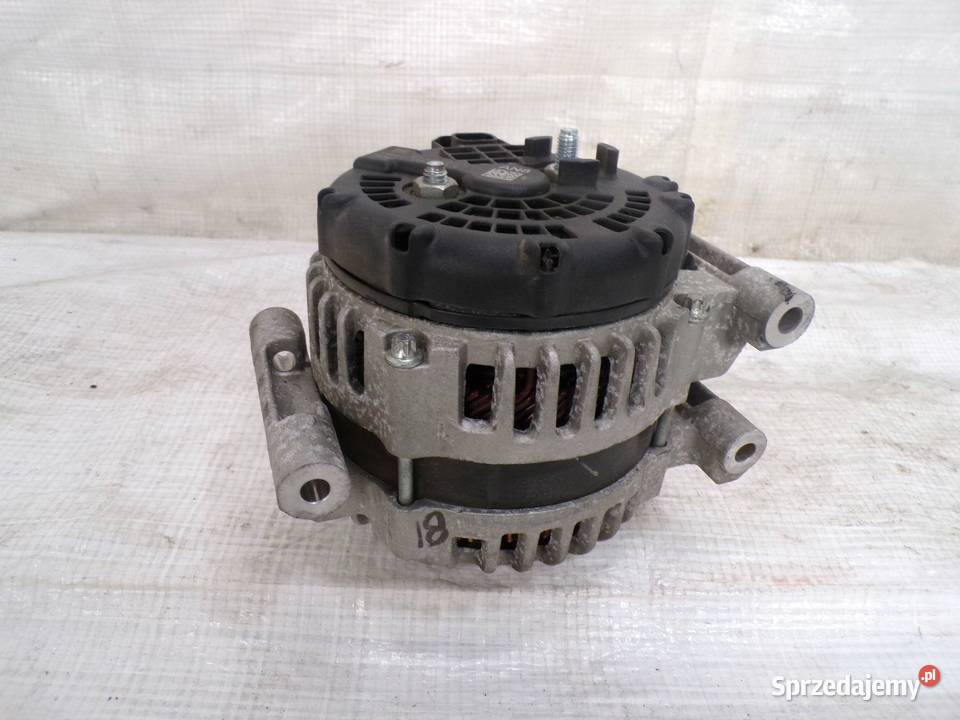 OPEL MOKKA A 16 CDTI ALTERNATOR 94509655