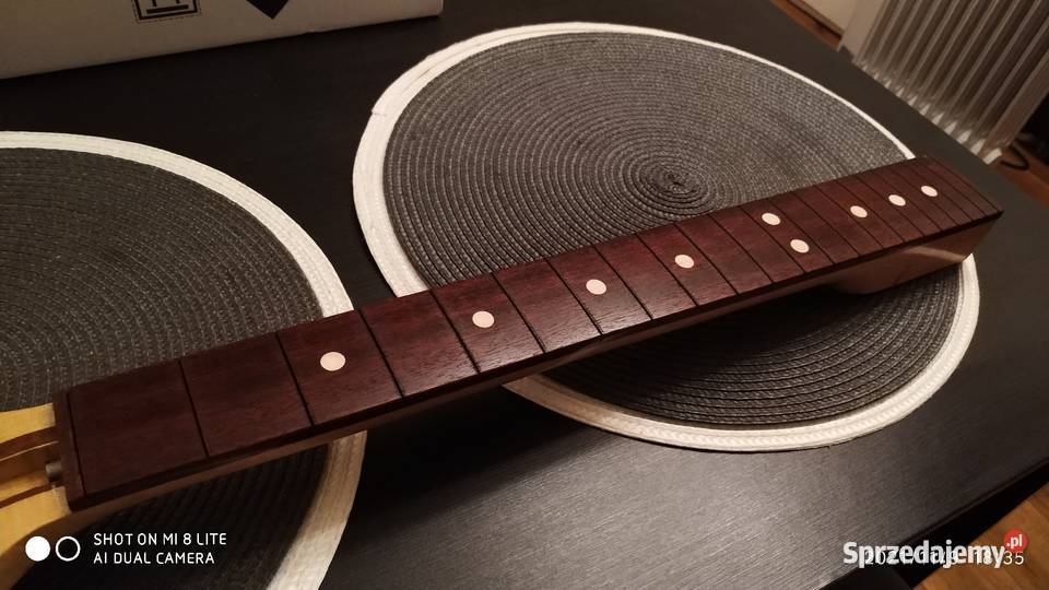 Usługi lutniczegitara elektryczna modyfikacje Warszawa