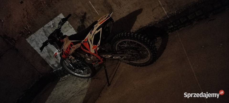 Sprzedam Kayo K2 Krasnystaw