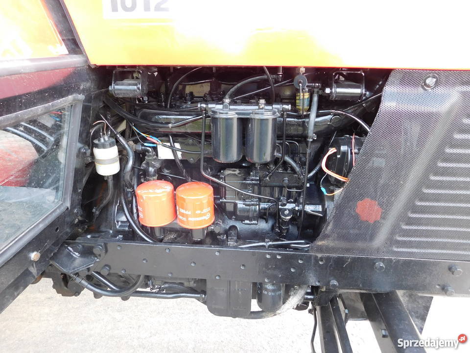 Ursus 912 Turbo 1012 nie 385914101412241614