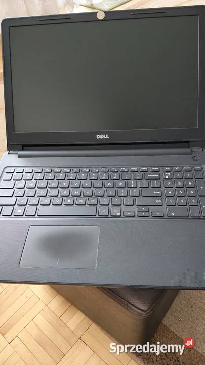 laptop dell 15 Pentium silver N5000 podlaskie