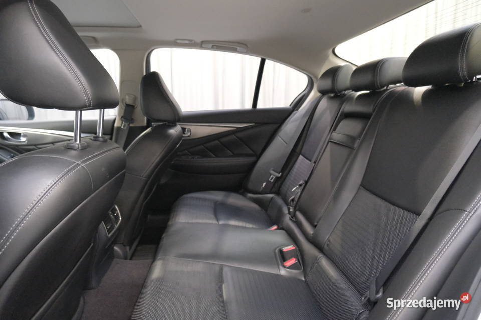 INFINITI Q50S 2018 299700 ccm 405