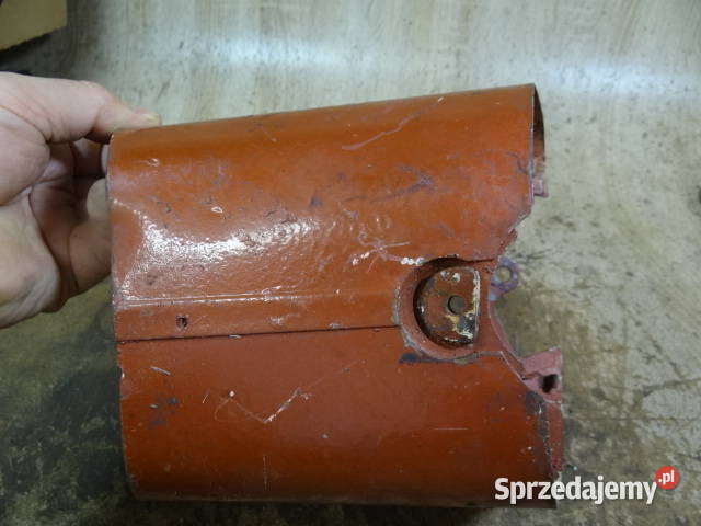 obudowa lampy MZ ES 150 org DDR