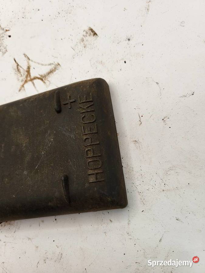 POKRYWA AKUMULATORA Rybnik