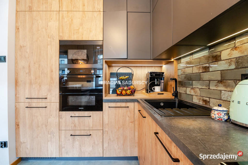Sprzedam mieszkanie Kraków Chmieleniec 4691m2 3