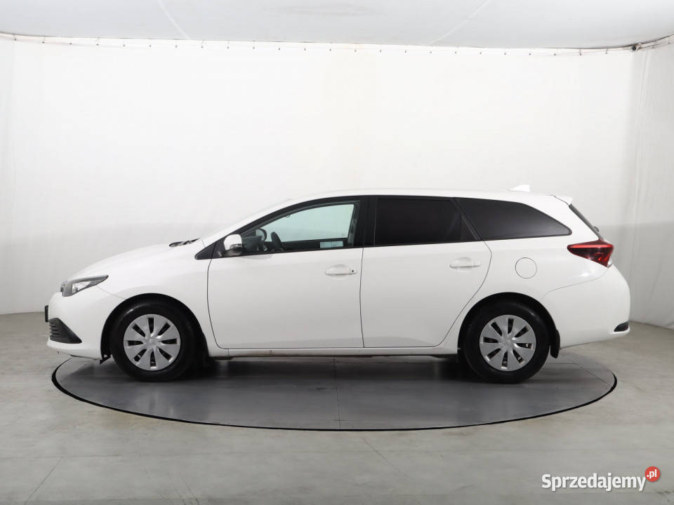 Toyota Auris 13 Dual VVTi Katowice sprzedam