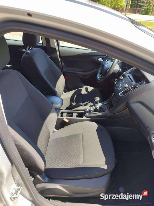 Ford focus kombi 1500cm3 Skierniewice