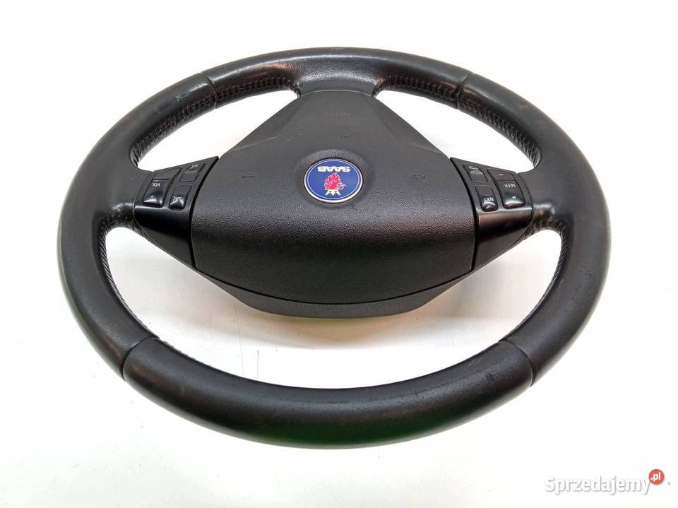 KIEROWNICA Saab 93 II 20022014 sprzedam