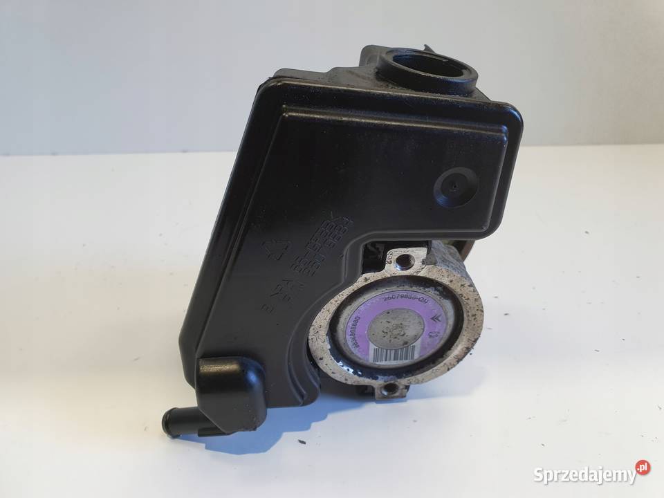 Peugeot 307 16 16V POMPA WSPOMAGANIA 9636868880 lubelskie Rudka