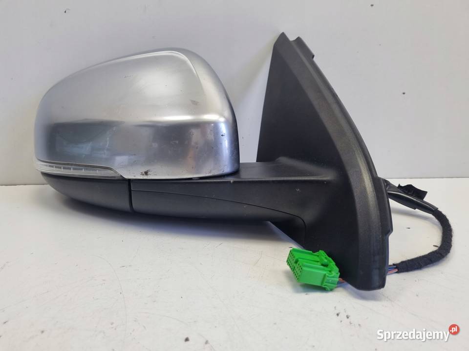 PRAWE LUSTERKO Volvo S60 II V60 R DESIGN 1018r Chełm