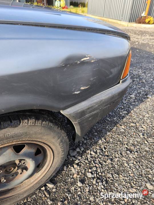 Audi 80 20 1990 Automat Szyberdach Opole