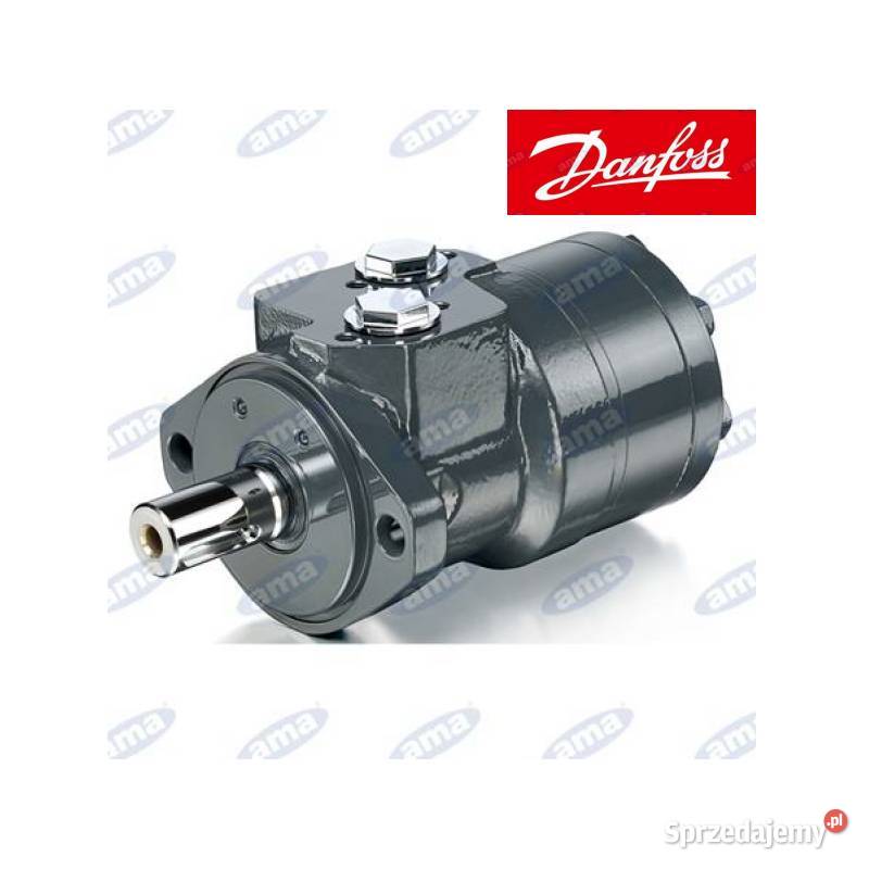 Silnik hydrauliczny WP250 OMP 93506 Kamionna