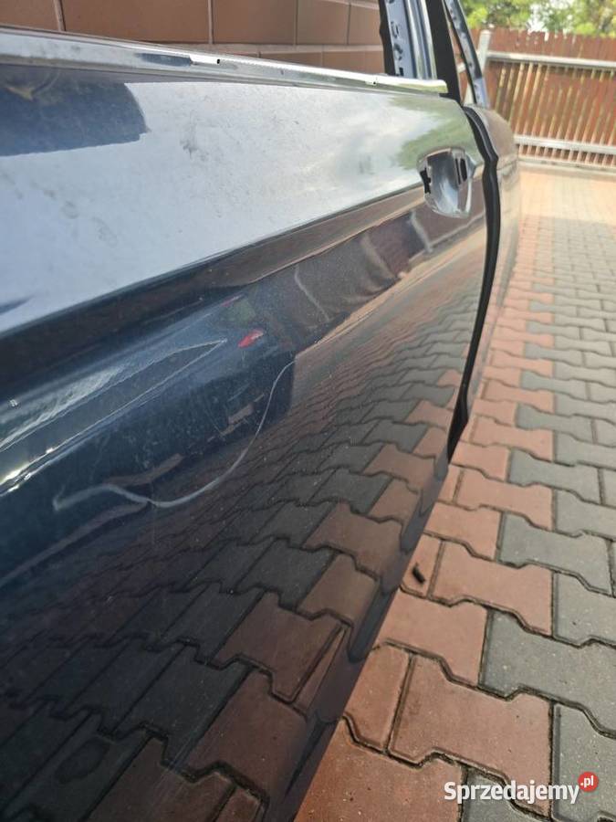 Ford Mondeo MK5 Vignale 2021 drzwi błotnik Zestawy części blacharskich zachodniopomorskie Dołuje