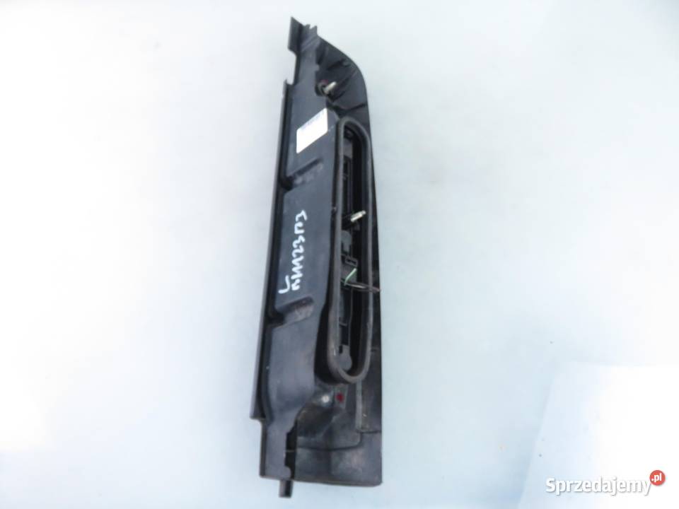 LAMPA LEWA TYLNA RENAULT KANGOO I Lampy tylne sprzedam